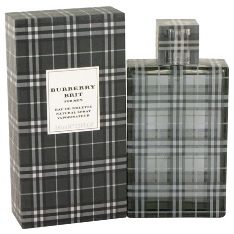 macy's burberry cologne|Burberry by cologne for men.